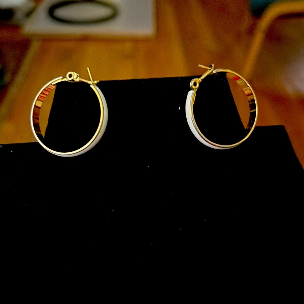 Monet Earrings
